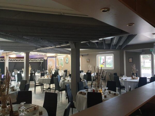 Salle de l'étoile – Image 2