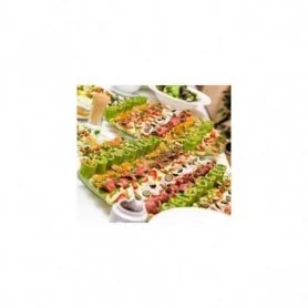 Nos buffets