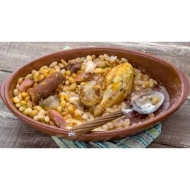 Cassoulet