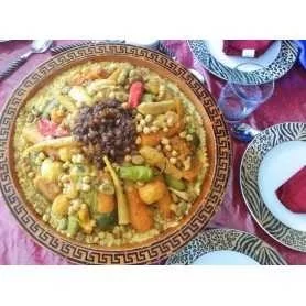 Couscous