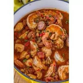 Jambalaya