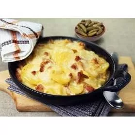 Tartiflette